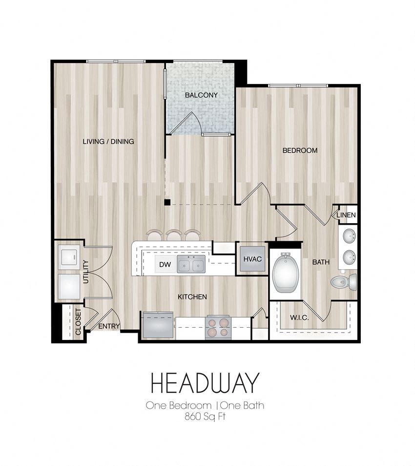 Headway Headway